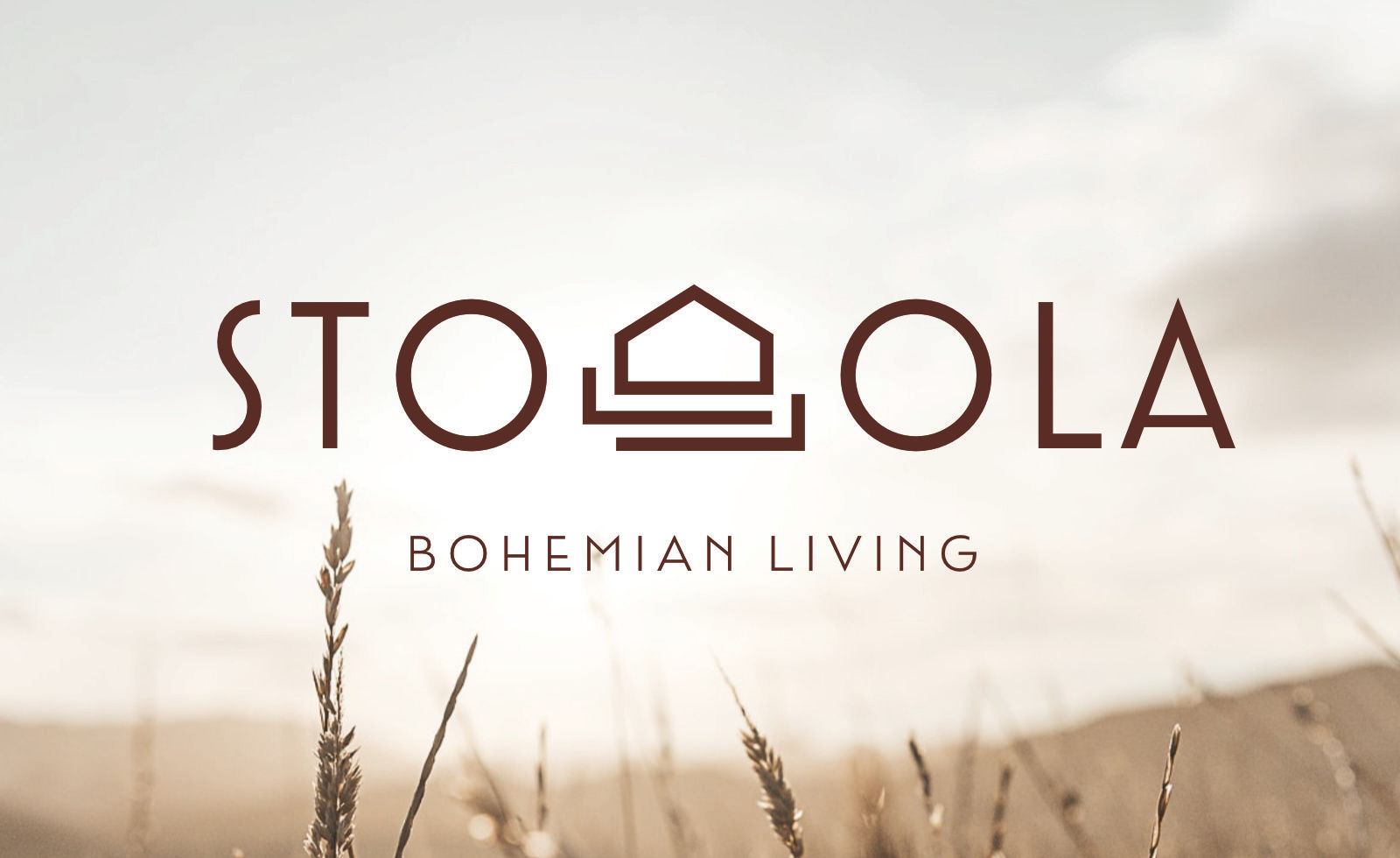 STODOLA – Bohemian Living